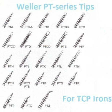 Cord and Plug for WSP80 Weller – Hot Tools