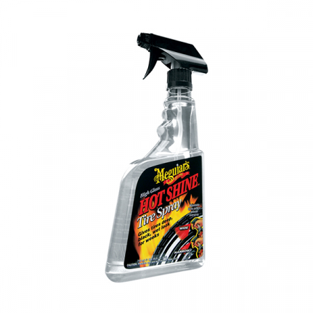 Bug and Tar Remover Meguiar's Gold Class, 473ml - G10716 - Pro