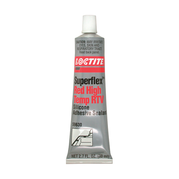 Silicone Rubber Sealant Leech Adhesives RTV Superior