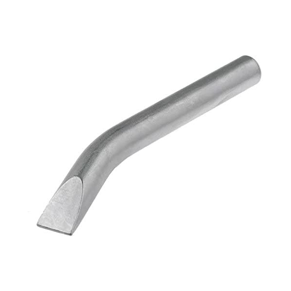 Tip 12.5mm Bent SI120 Weller – Hot Tools