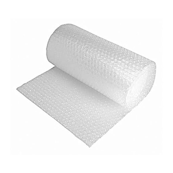 Bubble Wrap Clear 1.2 X 100m – Hot Tools